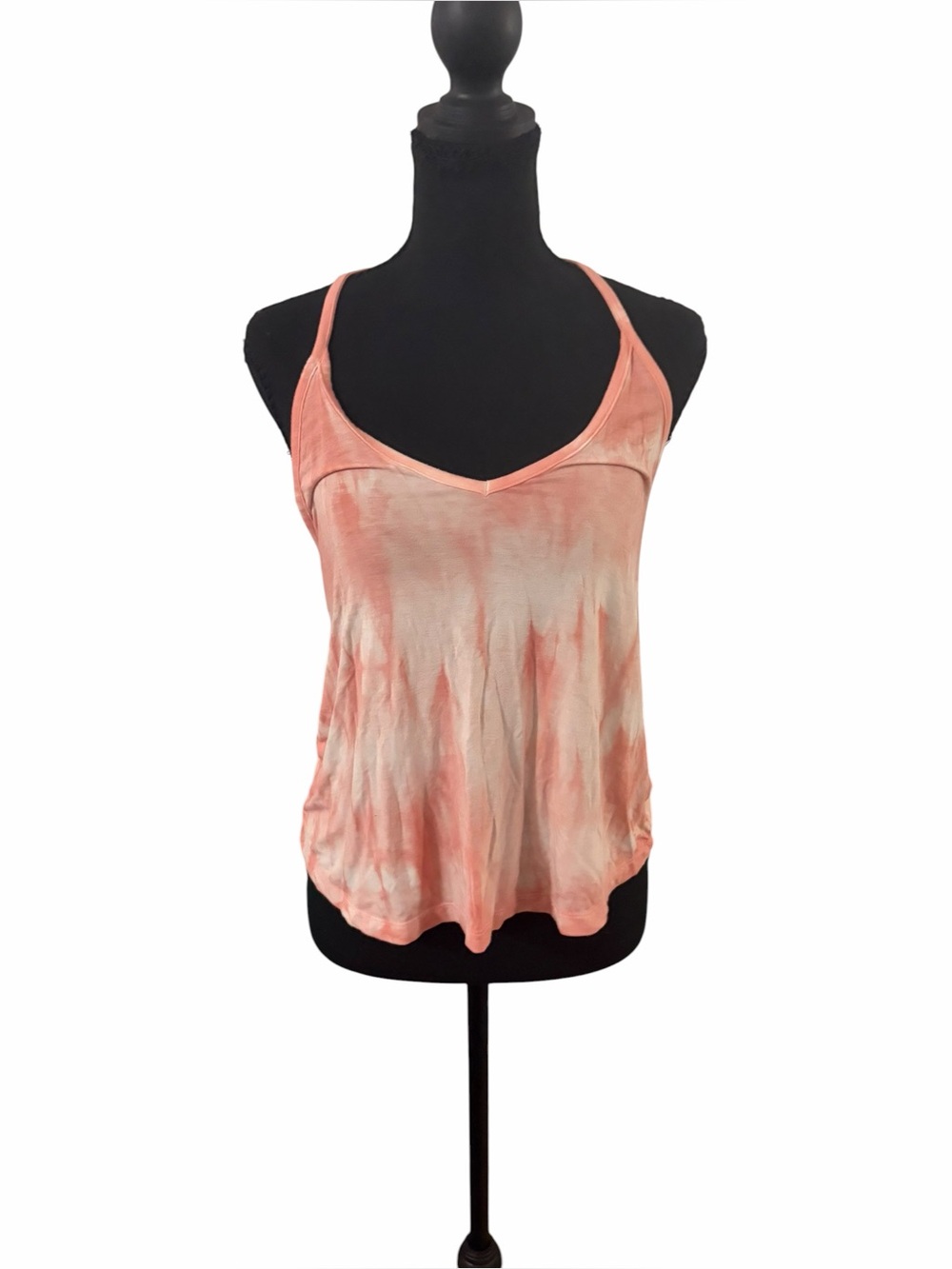 Z Supply Tie Die Top Size XS Good condition